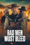 bad-men-must-bleed