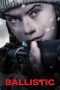 ballistic