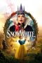 snow-white