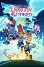 dragon-striker