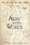 away-with-words